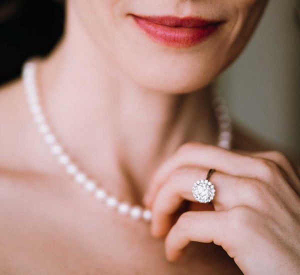 Women love Pearls, Organic natural Pearls